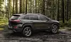 Der Jeep Cherokee 75 Anniversary Special Edition ist eine von ihnen.