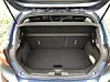 Ford Fiesta Active Plus 1.5 TDCi - maximal stehen 1.093 Liter Kofferraum
