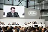 Schot Audi HV