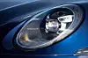Porsche 911 Carrera 4S Cabriolet - LED-Licht