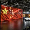 Daimler China