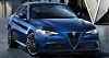 Alfa Romeo Giulia.