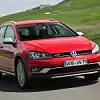 Golf Alltrack