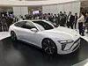 Nio ET - ein Hauch Audi A7