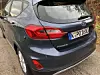 Ford Fiesta Active Plus 1.5 TDCi