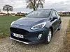 Ford Fiesta Active Plus 1.5 TDCi