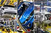 Die Werke von Opel, Jeep und Fiat gehören zu Stellantis.