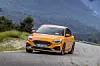 Ford Focus ST - sagt dem Golf GTI den Kampf an