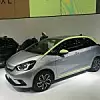 Honda Jazz - kommt Mitte 2020 nach Europa
