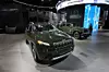 Jeep Cherokee 75th Anniversary 4x4