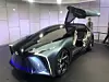 Lexus LF 30 Electrified Concept