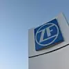 Logo ZF