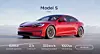 Tesla Model S 2021 - der Einstandspreis beträgt 86.990 Euro