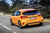 Ford Focus ST - Höchstgeschwindigkeit 250 km/h