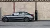 Mercedes C 300 de: 4,69 Meter lang