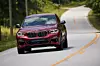 BMW X4 M40d xDrive