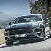 Ford Mustang Bullitt