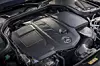 Mercedes E 300 de T 4matic - Vierzylinder-Diesel mit 143 kW / 194 PS plus Elektromotor mit einer Zusatzleistung von 90 kW / 122 PS