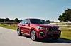 BMW X4 M40d xDrive