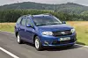 Dacia Logan MCV