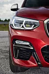 BMW X4 M40d xDrive