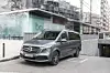 Mercedes V 300d