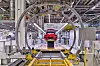 Porsche-Werk Leipzig ist