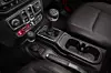 Jeep Wrangler - Sechsgang-Handschaltung