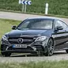 Mercedes AMG C43 Coupé 4matic