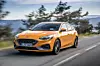 Ford Focus ST - 206 kW / 280 PS