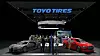 Toyo Tires
