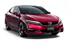 Honda Clarity Fuel Cell