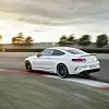 Auf der New York Autoshow hat Mercedes den AMG C 63 Coupé vorgestellt.