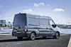 Renault Master - 5,58 Meter lang