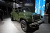 Jeep Wrangler 75th Anniversary 4x4