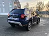 Dacia Duster TCe 150 - vorbildliches Platzangebot