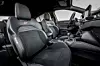 Ford Focus ST - Recaro-Sportsitze