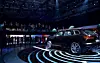 VW Brand SUV Night Shanghai 2019.