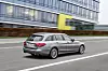 Mercedes-Benz C 350 PLUG IN HYBRID (S 205) 2014.
