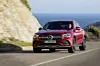 Mercedes GLC Coupé 2020 - LED-Licht endlich serienmäßig