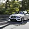 Der Mercedes S 560 e hat eine Systemleistung von 350 kW / 476 PS
