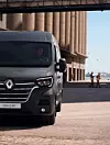 Renault Master - wird in über 50 Ländern verkauft
