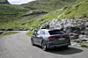 Audi SQ8 TDI - nicht nur für dynamisch befahrene Langstrecken eine wahre Verlockung