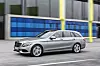 Mercedes-Benz C 350 PLUG IN HYBRID (S 205) 2014.