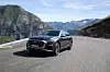 180 km/h Reisegeschwindigkeit oder Vollgasbolzen - der Audi SQ8 TDI lässt einem alle Möglichkeiten