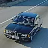 BMW 733iE 23