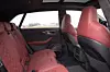 Audi SQ8 TDI - Innenraum