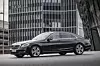 Mercedes S 450 mit Mild Hybrid