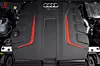 Audi SQ8 TDI - der 435-PS-Diesel