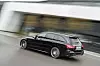 Mercedes-Benz C 450 AMG 4MATIC, T-Modell (S 205)Obsidianschwarz,Estate (S205) obsidian black.